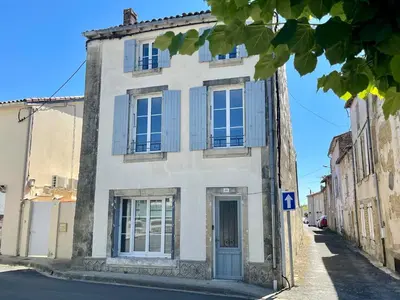 Quartier de la maison de vacances ou autre quartier proche