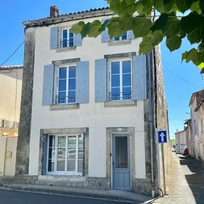 La Maison Saint Pierre