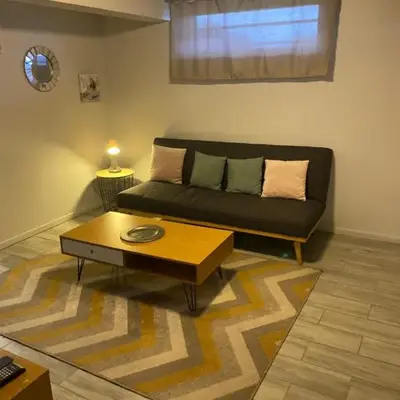 Appartement F2 proche Futuroscope