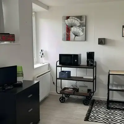 Studio proche du centre-ville