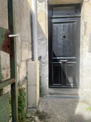 Plan de l'établissement Le Bellevue - Spacieux et calme