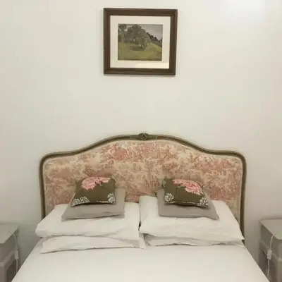 Chateau des Fouilloux - Guest House