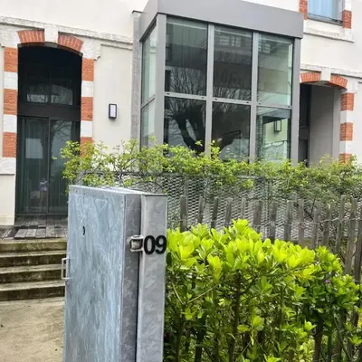 Duplex à 10 min de La Rochelle