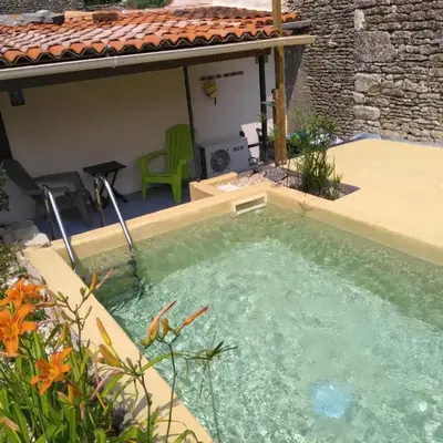 Le paradis caché