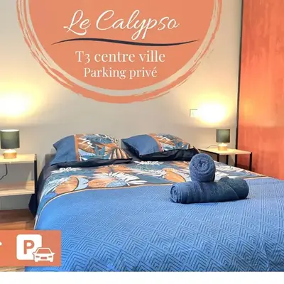 Le Calypso