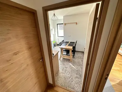 Plan de l'établissement Chambre privée au calme - Proche gare - Parking gratuit