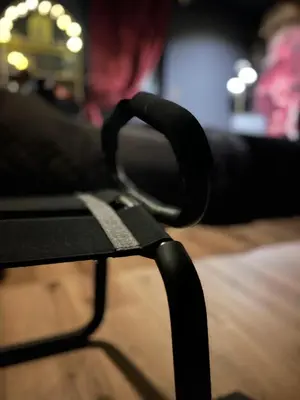 Plan de l'établissement Le Cinquième Sens