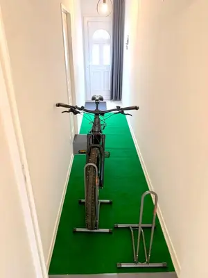 Salle ou équipements de sports de l'établissement Micca
