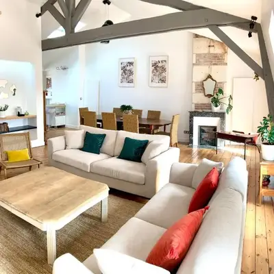 Duplex : la Chouette d'Or