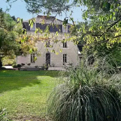 Demeures ressourçantes - Le Vallon