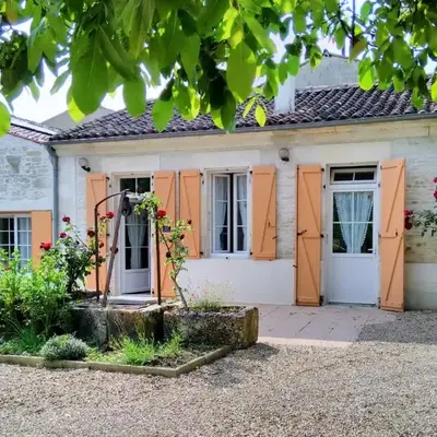 comme à la maison