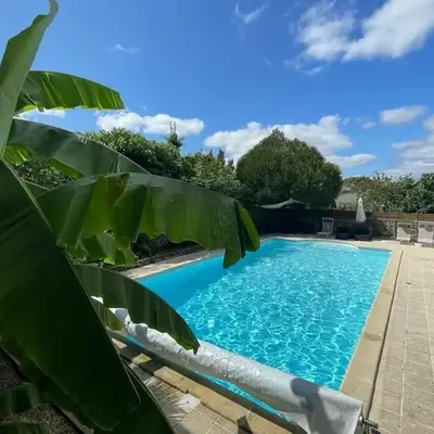 La Maison des Coteaux