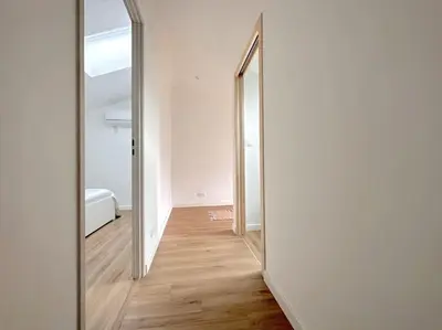 Plan de l'établissement Maison à 5 min du Futuroscope