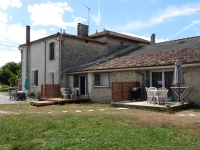 Bâtiment de l'appartement