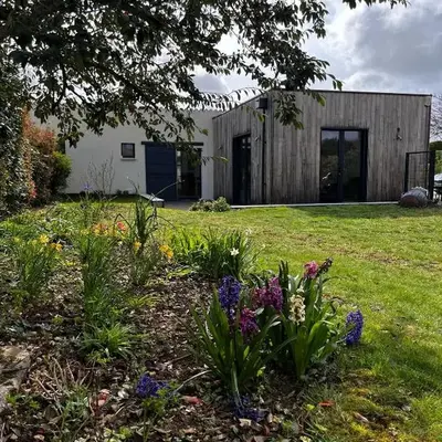 Maison de Josie