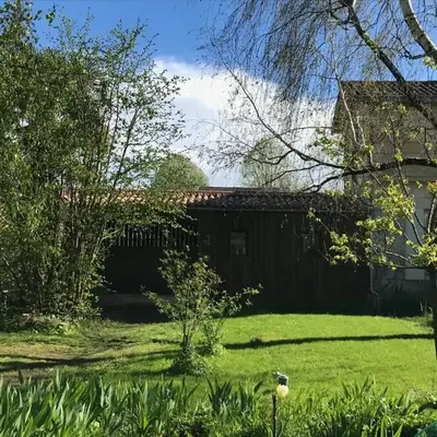 Gîte Le petit Horizon