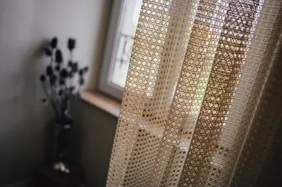 Salle de bains dans l'établissement Chez Guilem chambre jaune