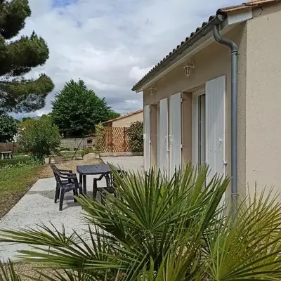 La Chênaie