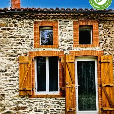 GÎTE Flodid