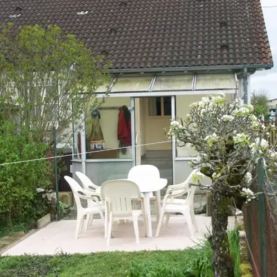Gîte Val d'Oire et Gartempe