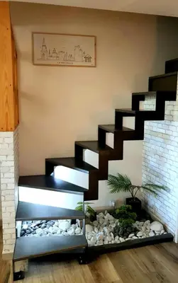 Plan de l'établissement Maisonnette cosy proche de La Rochelle et de L'Ile de Ré