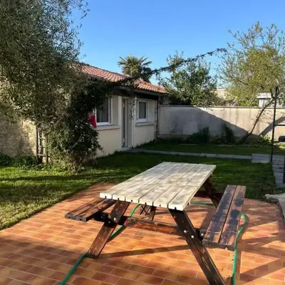 Maisonnette 40