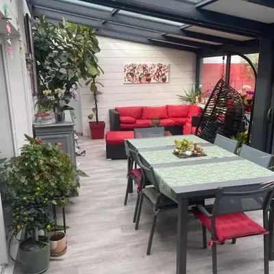 Charmante maison pour vos vacances
