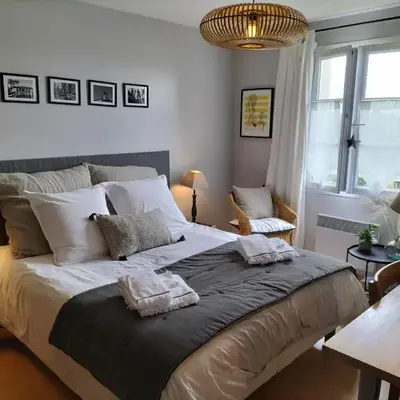 LUCIA AL MARE - chambre d'hôtes