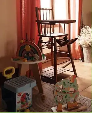 Coin salon dans l'établissement Gîte de La Maingotière
