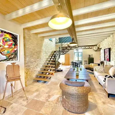 Le Domaine de Stian