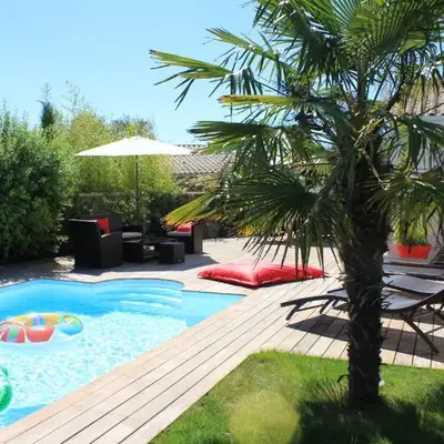 Villa CLOTESS