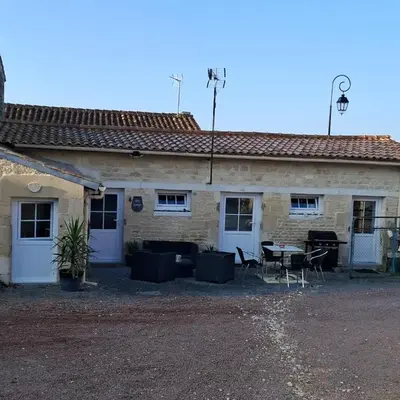 Chez Mamisa
