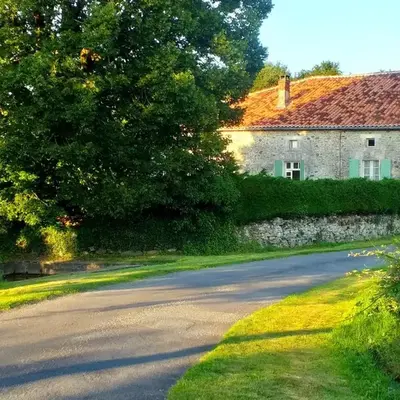 Les Volets Verts