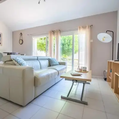 Appartement L'écrin de Lumière - Résidence Kiwi