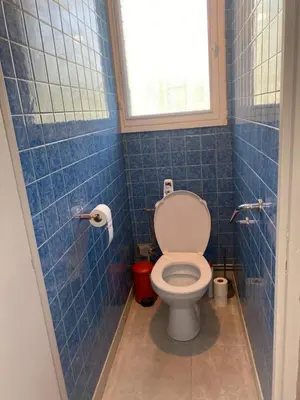Salle de bains dans l'établissement La maison des rêves t4 avec jardin