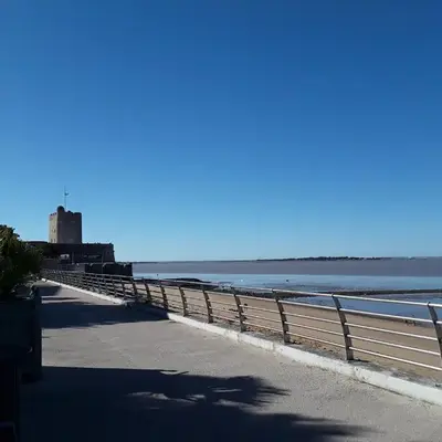 Fouras La Grande Plage