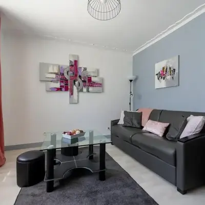 Logement Vacances La Rochelle