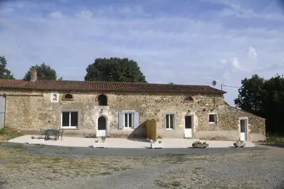 Bâtiment de l'appartement