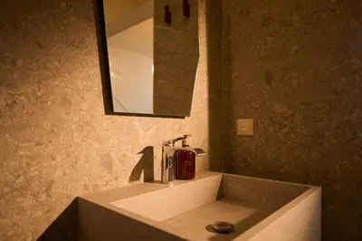 Plan de l'établissement Love Room Atypique - Jacuzzi Privé , Cognac Centre