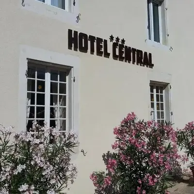 Hotel Central