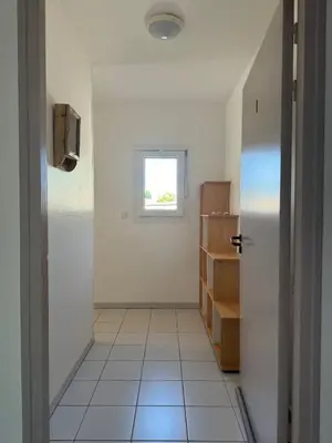 Plan de l'établissement Appartement Les vagues dorées - Résidence Kiwi