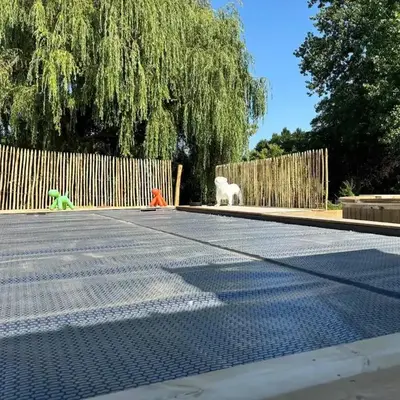 Domaine Manilea - Piscine - Proche Océan