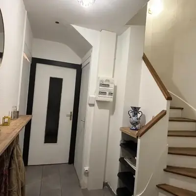 La maison Destiné - 8 personnes