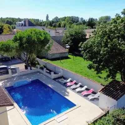 Chambres d'hôtes Les Rozières