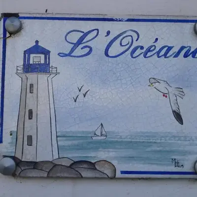 L'océane