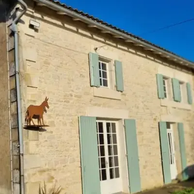 Gite Mani et Princesse à partir de 2 à 6 personnes