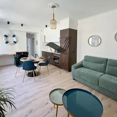L'Escale d'Audry - Appartement sur cour situé en plein coeur de ville