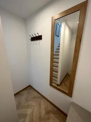 Plan de l'établissement Appart cosy - belle vue