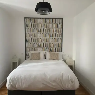 Sylo-V CHAMBRE EDGAR