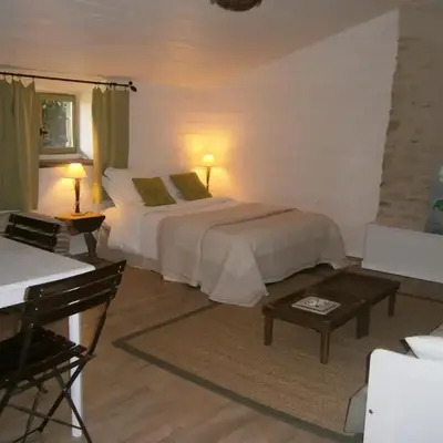 gîte